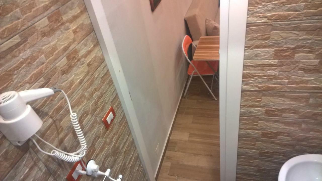 B&B Simy Napoli Exterior foto