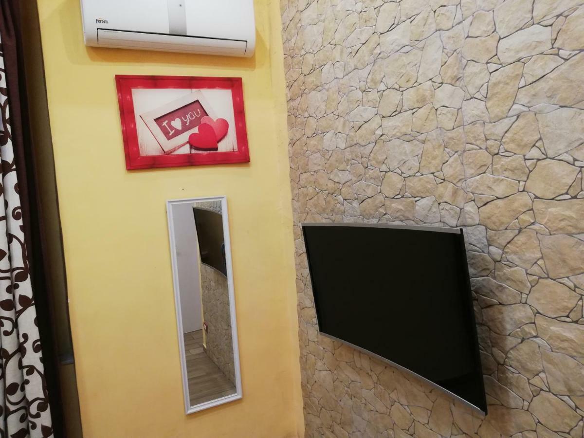 B&B Simy Napoli Exterior foto